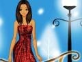 Joc Frilly Plaid Style