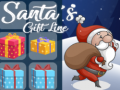 Joc Santa's Gift Line