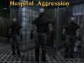 Joc Hospital Aggression