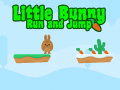 Joc Little Bunny Run and Jump