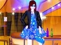 Joc Demi Lovato Dress Up