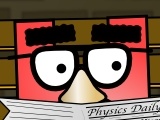 Joc Agent Higgs - Chapter 1