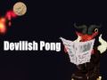 Joc Devilish Pong