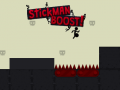 Joc Stickman Boost