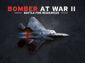 Joc Bomber at War II