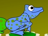 Joc Frogs Logic