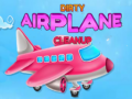 Joc Dirty Airplane Cleanup