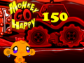 Joc Monkey Go Happy Stage 150