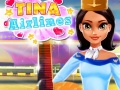 Joc Tina Airlines
