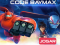 Joc Code Baymax