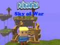 Joc Kogama: Sky of War