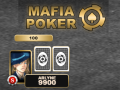 Joc Mafia Poker