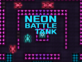 Joc Neon Battle Tank