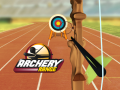 Joc Archery Range