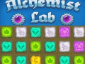 Joc Alchemist Lab