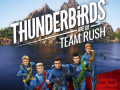 Joc Thunderbirds Are Go: Team Rush