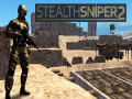 Joc Stealth Sniper 2