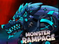 Joc Monster Rampage