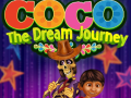 Joc Coco The Dream Journey