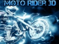 Joc Moto Rider 3D