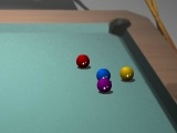 Joc 3D Pool