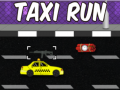 Joc Taxi Run