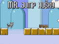 Joc Mr Jump Husky