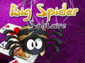 Joc Big Spider Solitaire