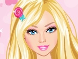 Joc Candy Barbie