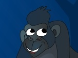 Joc Gorillas in the Jungle