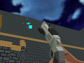 Joc Crazy Pixel Gun Apocalypse 4