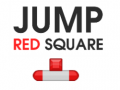 Joc Jump Red Square