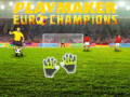 Joc Playmaker Euro Champions