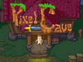 Joc Pixel Cave: My Backyard