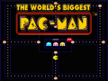 Joc Worlds Biggest Pac Man