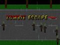 Joc Zombie Escape