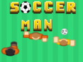 Joc Soccer Man