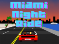 Joc Miami Night Ride 3D