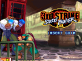 Joc Street Fighter III 3rd Strike: Fight for the Future