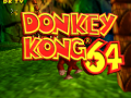 Joc Donkey Kong 64