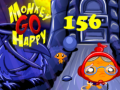 Joc Monkey Go Happy Stage 156