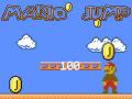 Joc Mario Jump