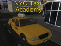 Joc NYC Taxi Academy 