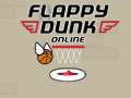 Joc Flappy Dunk Online