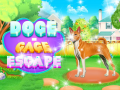 Joc Doge Cage Escape