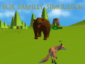 Joc Fox Familly Simulator