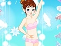 Joc Ballerina Girl