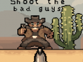 Joc Shoot The Bad Guys