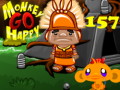 Joc Monkey Go Happy Stage 157