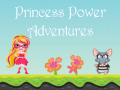 Joc Princess Power Adventures